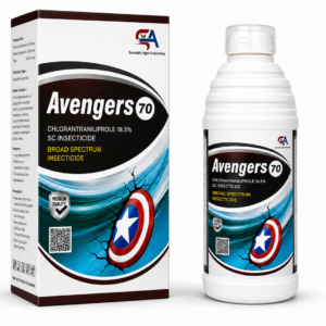 Avengers 70