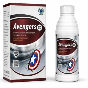 Avengers 70