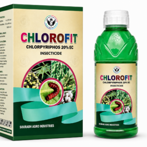 CHLOROFIT
