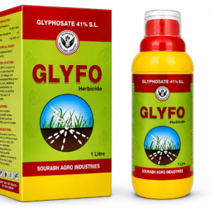 GLYFO