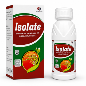 Isolate