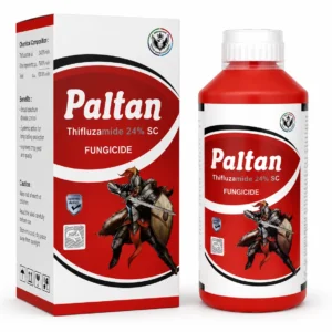 Paltan