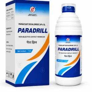 Paradrill