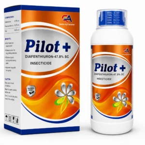 Pilot +