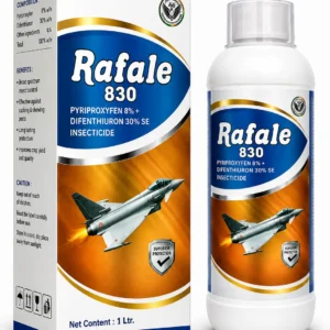 Rafale 830