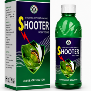 SHOOTER