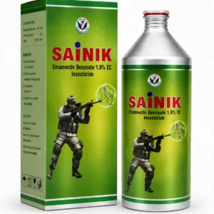 Sainik