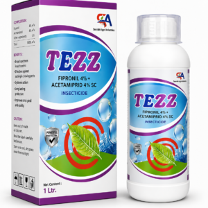 TEZZ