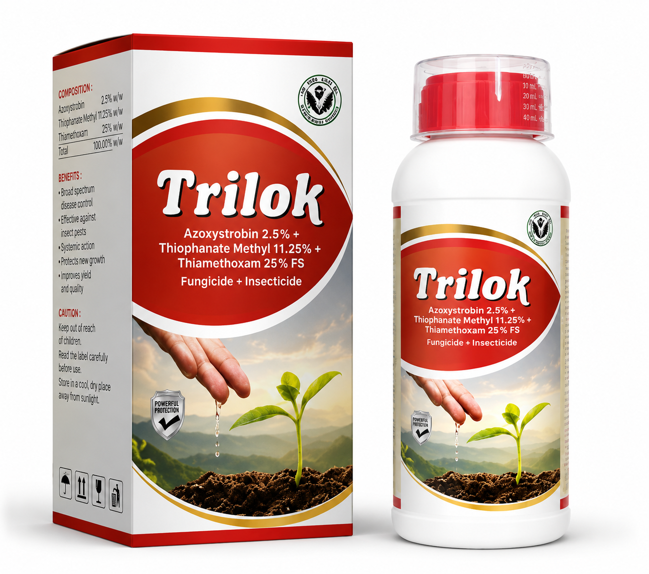 Trilok