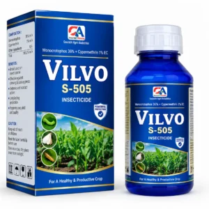 Vilvo S-505